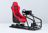 Motion Racing Rig - 2-Axis MOVER (M2) with SFU