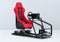 Motion Racing Rig - 2-Axis MOVER (M2) with SFU