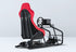 Motion Racing Rig - 2-Axis MOVER (M2) with SFU