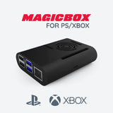 DOF Reality Console Link for PS/XBOX motion