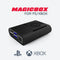 DOF Reality Console Link for PS/XBOX motion