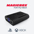 DOF Reality Console Link for PS/XBOX motion