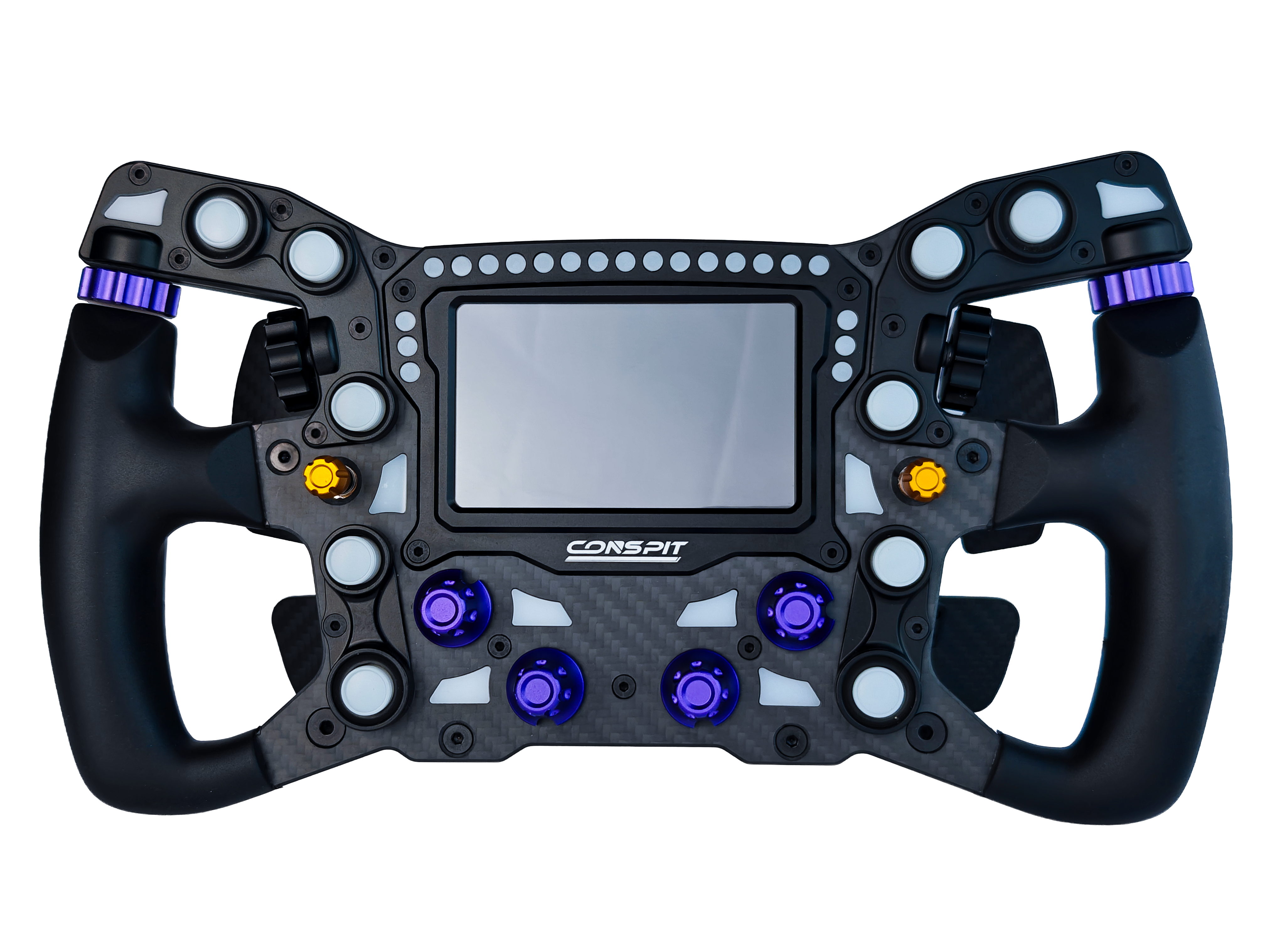 CONSPIT MAX 01 Formula Sim Racing Wheel (Used)