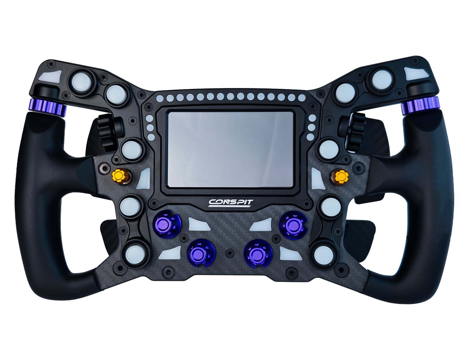 CONSPIT MAX 01 Formula Sim Racing Wheel (Used)