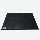 DOF Reality Mat with DOF Reality Shield for 2-4DOF Platforms