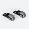 DOF Reality Transportation Wheels for 2 DOF Platforms