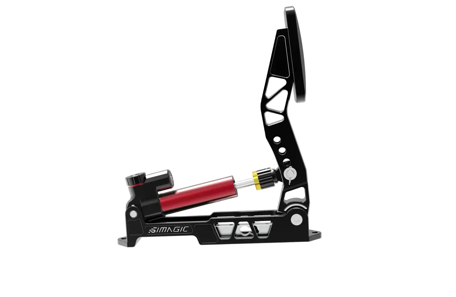 SIMAGIC C-P2000
