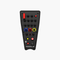 Porsche 911 GT3 Cup (991) Button Box Console