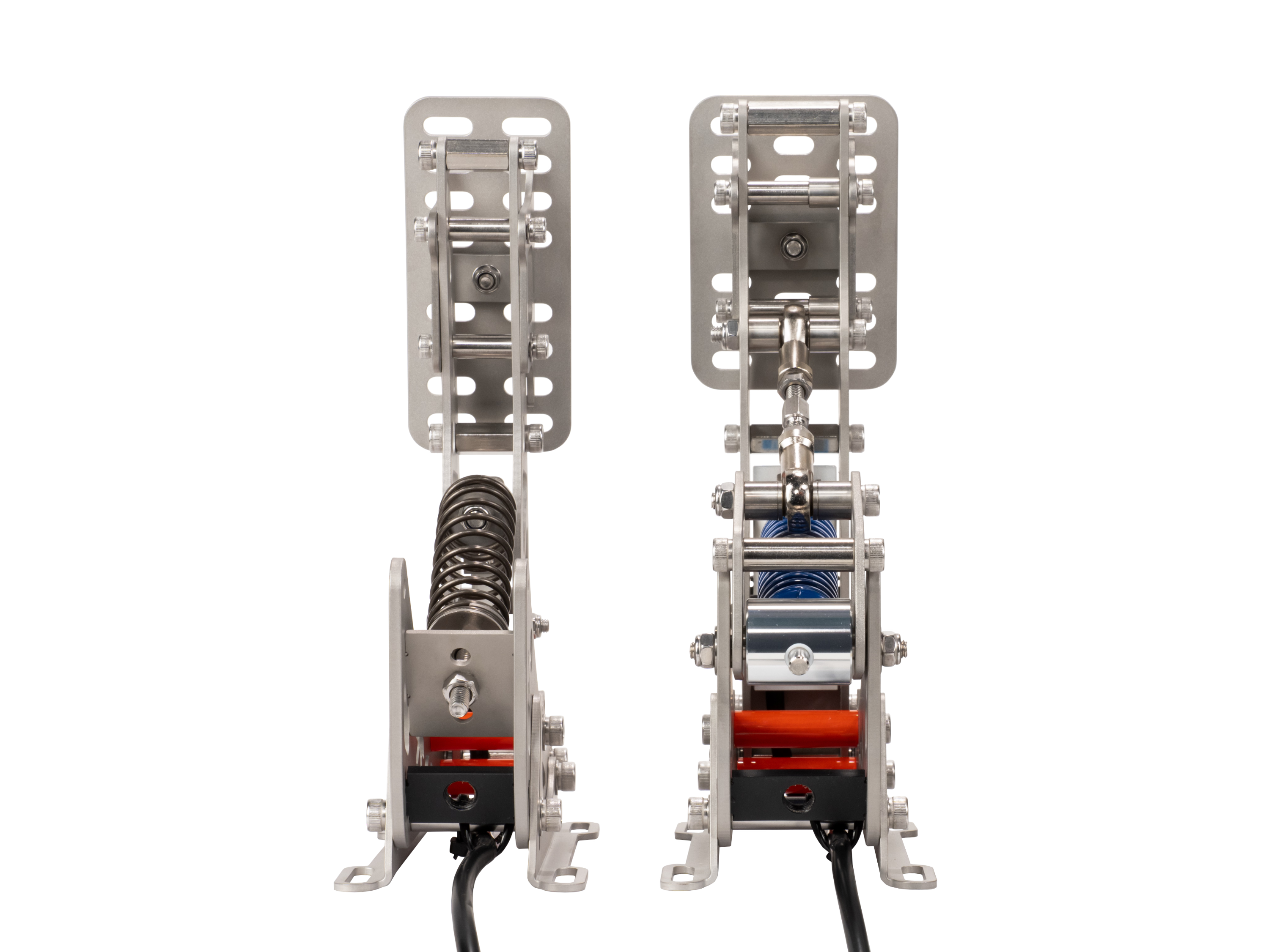 VRS DirectForce Pro Pedals (Throttle & Brake)