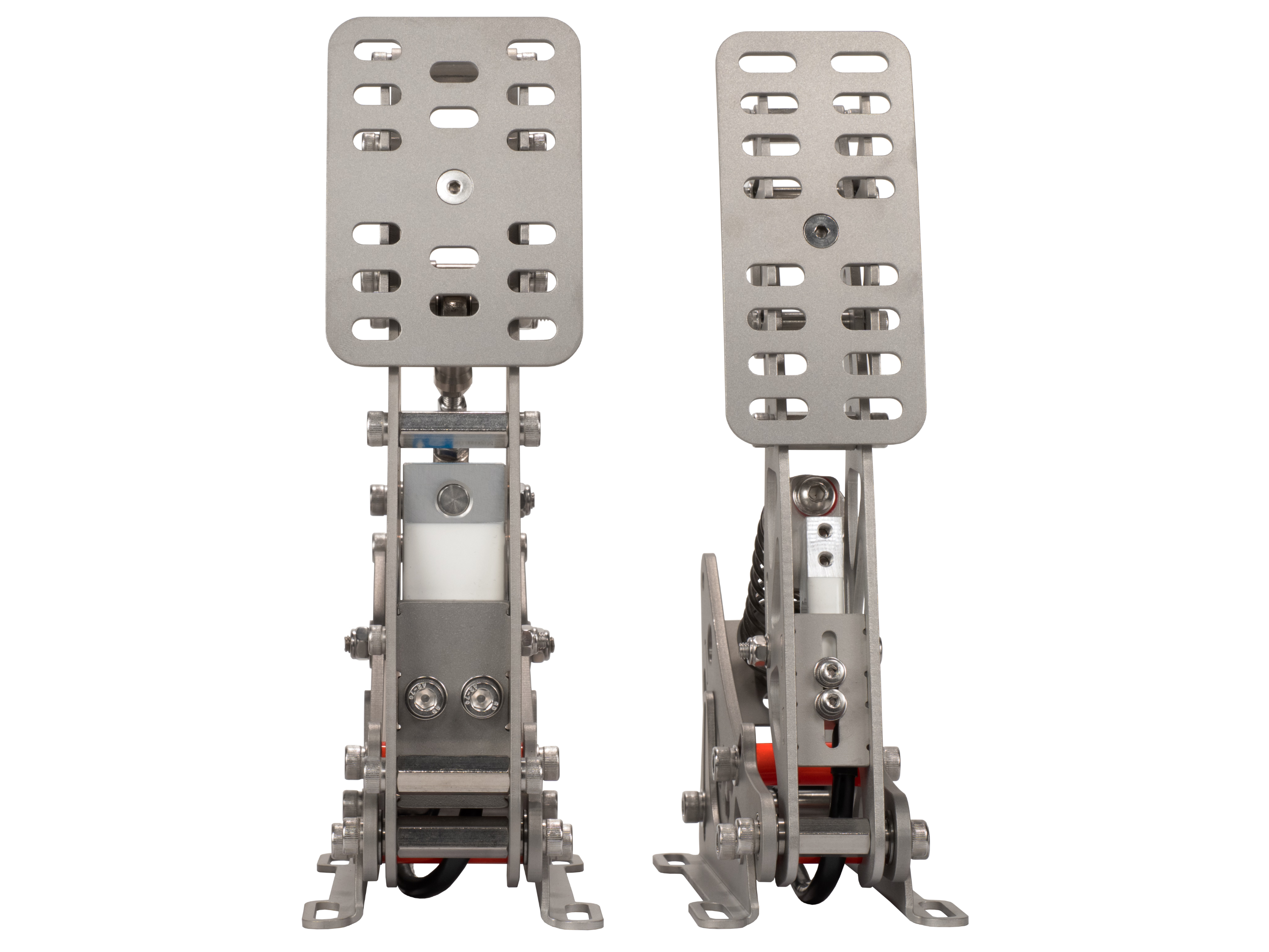 VRS DirectForce Pro Pedals (Throttle & Brake)