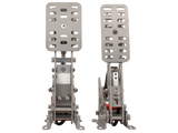 VRS DirectForce Pro throttle and brake sim racing pedal set