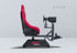 Motion Racing Rig - 3-Axis HERO (H3) with SFU
