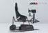 DOF Reality Motion Racing Rig - 6-Axis PRO (P6)