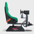 Motion Racing Rig - 2-Axis HERO (H2) with SFU