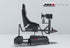 DOF Reality Motion Racing Rig - 6-Axis PRO (P6)