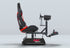Motion Racing Rig - 4-Axis HERO (H4) with SFU