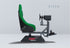 DOF Reality Motion Racing Rig - 2-Axis PRO (P2)