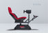 Motion Racing Rig - 3-Axis HERO (H3) with SFU