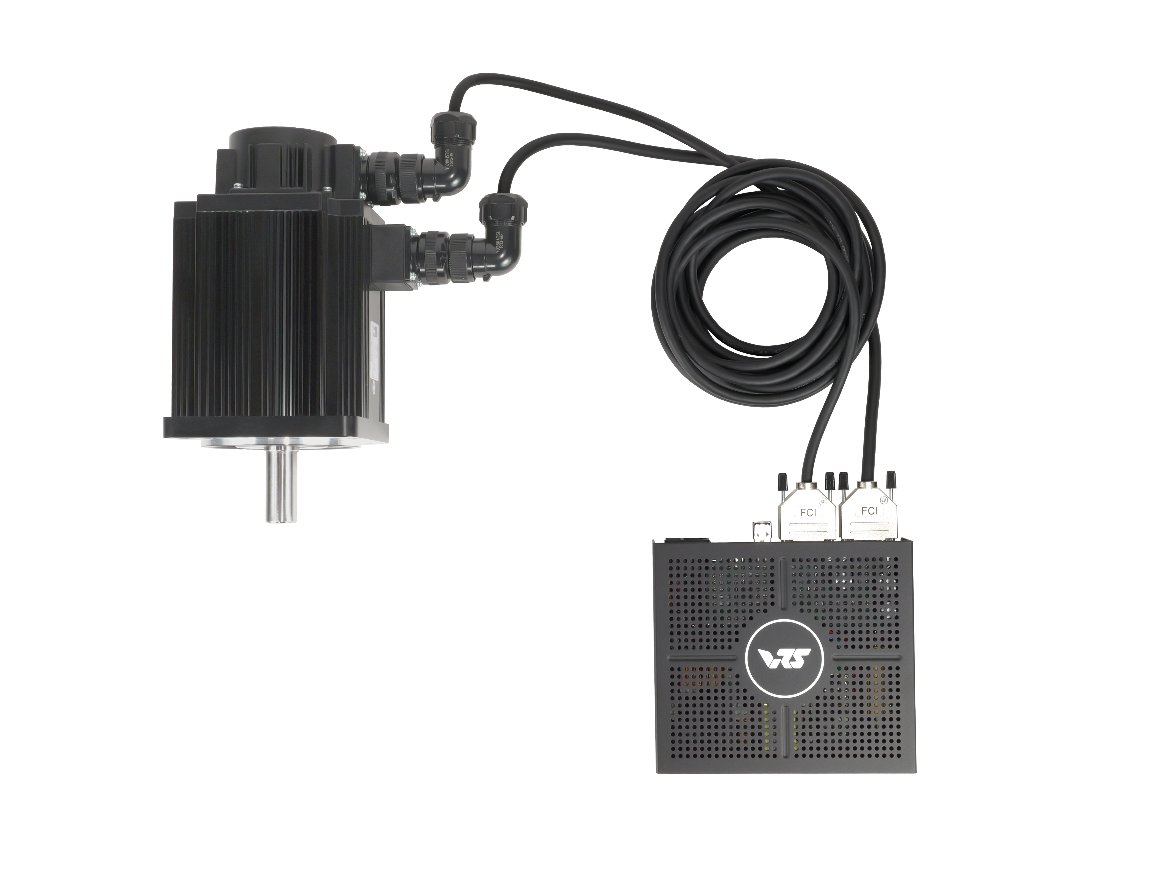 VRS DirectForce DFP20 Wheel Base 20Nm