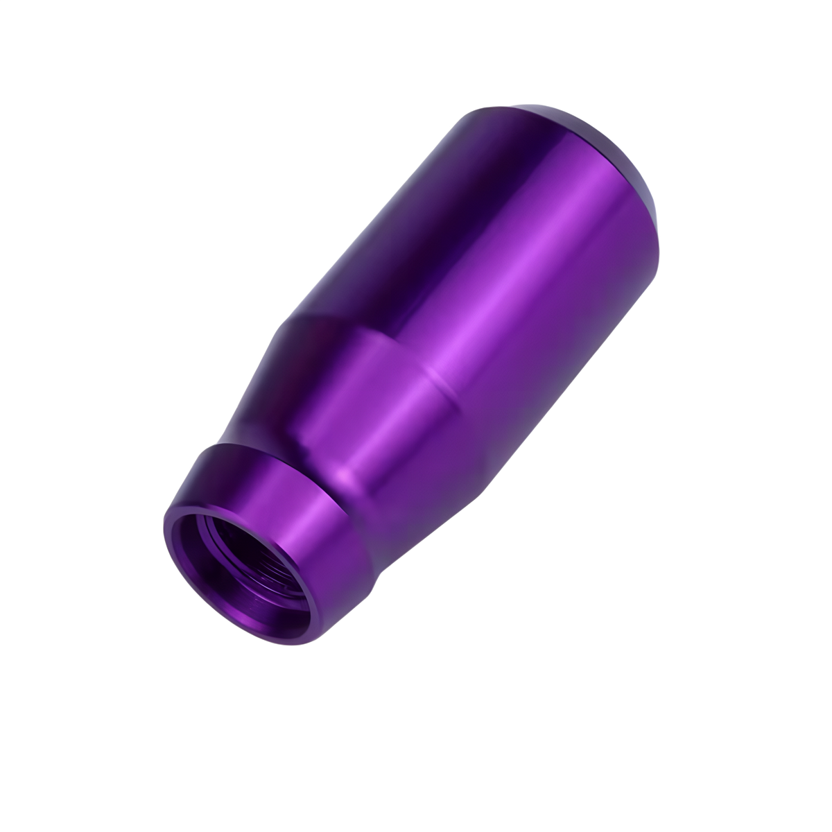 Aluminum Alloy Shifter Knob