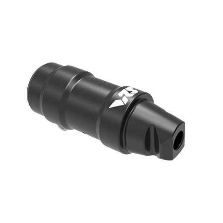VRS Quick Release - Base Side - 80mm
