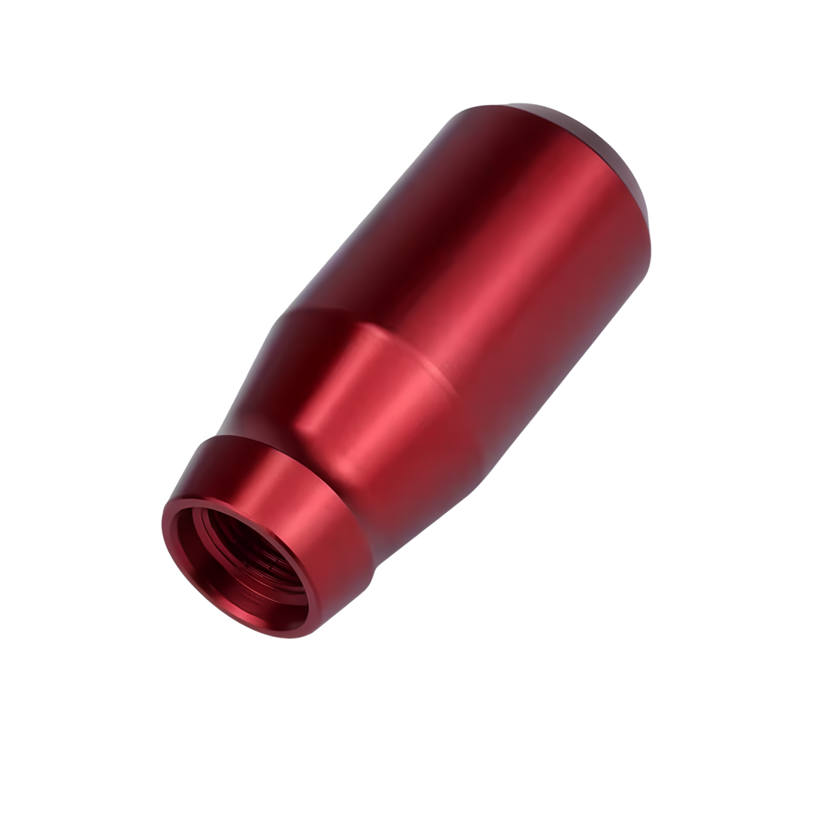 Aluminum Alloy Shifter Knob