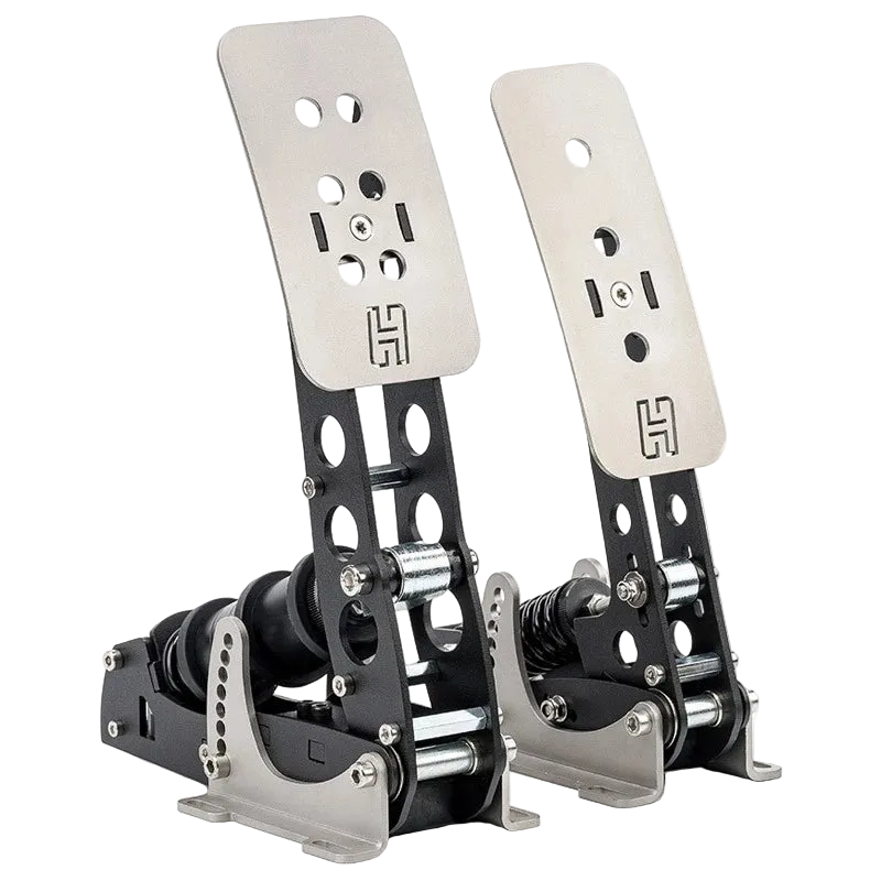 Heusinkveld Sprint 2-Pedal Set (USED)
