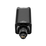 SIMAGIC Alpha EVO Ultra 28Nm direct drive sim racing wheelbase