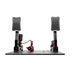 Simagic P2000 two-pedal set product view