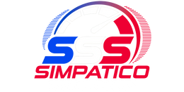 Simpatico Sims home