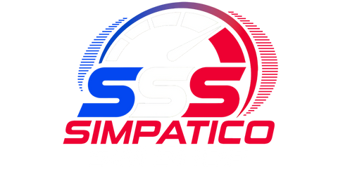 Simpatico Sim Shop