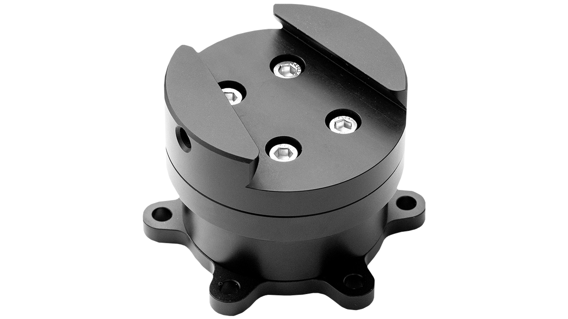 GSI Simucube Quick Release Wheel-Side Kit
