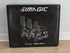 Original Simagic P2000 pedal set box