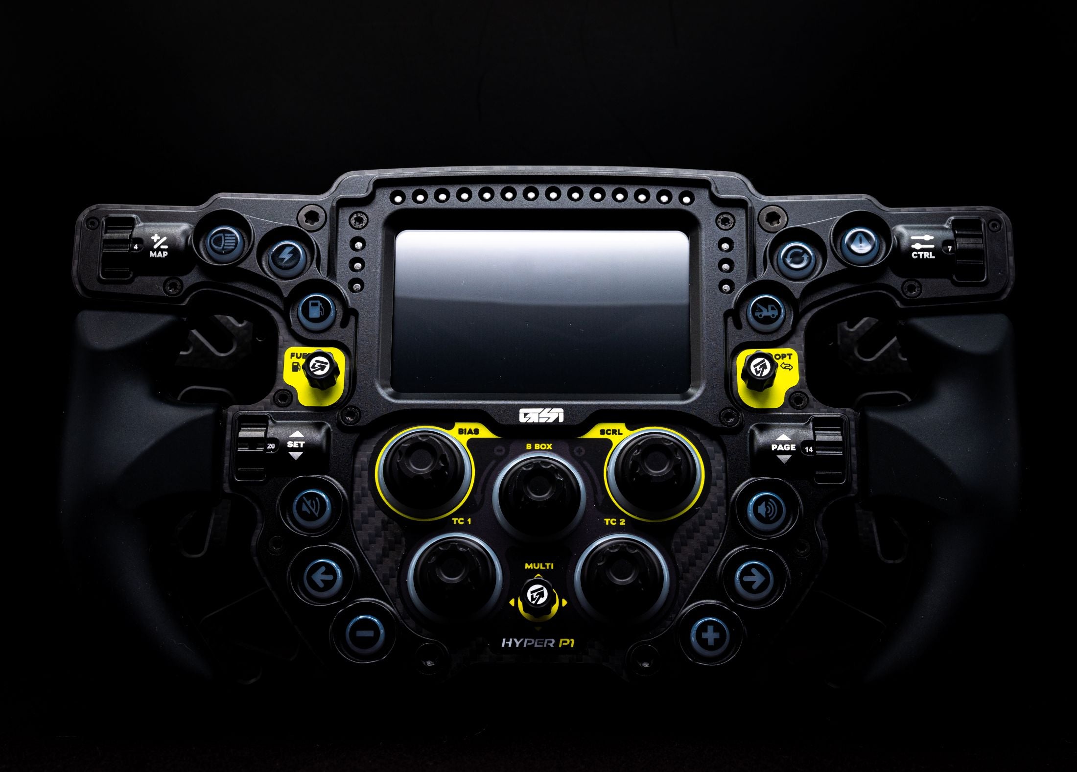 GSI - Hyper P1 (Open Box)