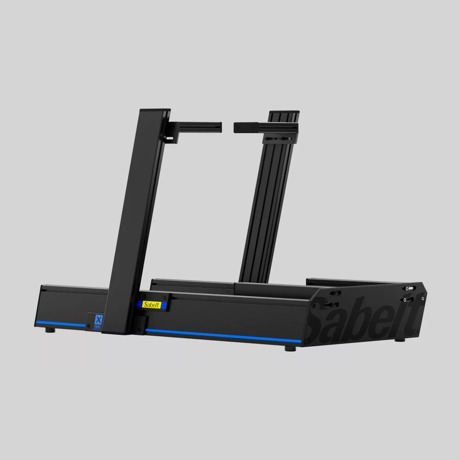 SABELT X99 EVO I - BLACK