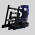 SABELT X99 EVO I - BLACK